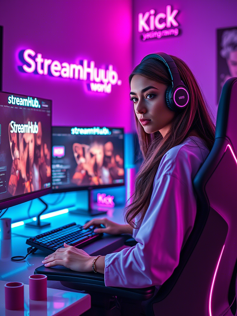 How to Get Your First 100 Subscribers on Twitch or YouTube Proven Growth Tips for Streamers