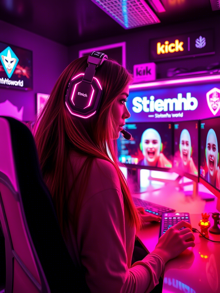 How to Get Featured on Twitch and YouTube Gaming Practical Growth Strategies for Streamers