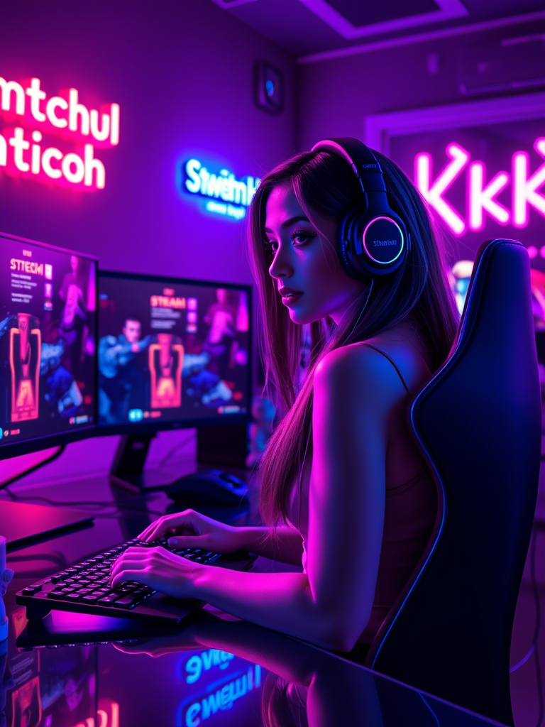 Game Activities and Mini-Games in Chat How to Boost Viewer Engagement on Your Stream