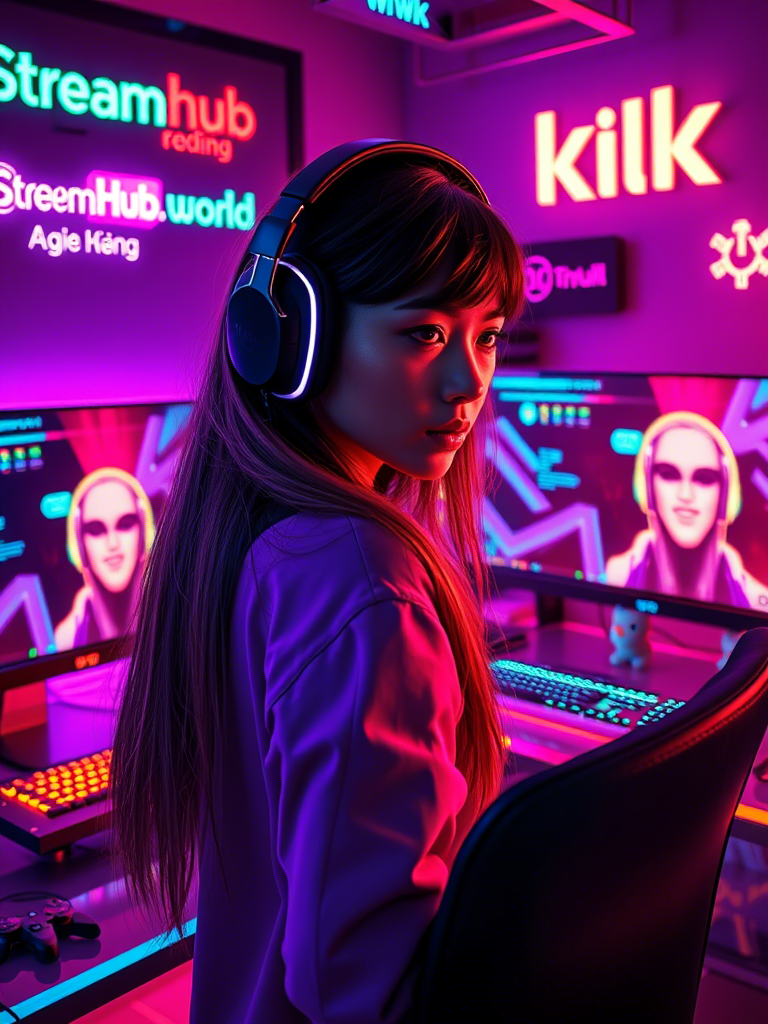 How to Keep a Viewer on the Stream for More Than 5 Minutes Proven Strategies for Streamers