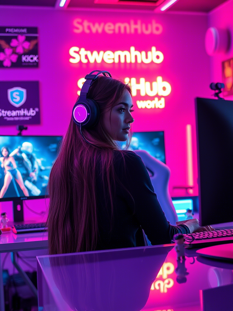 Donations, Subscriptions, Sponsors How a Streamer Can Monetize a Channel