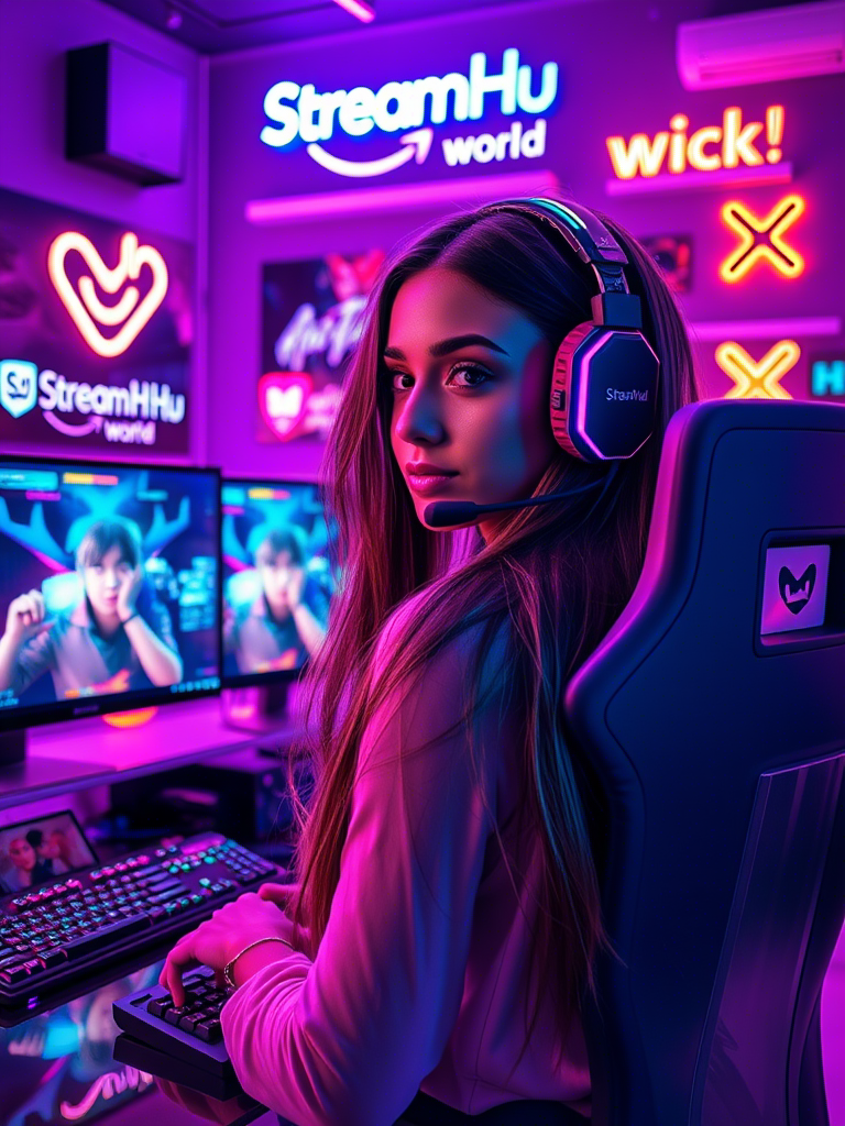 How to Start Earning Money on Streams Step-by-Step Instructions