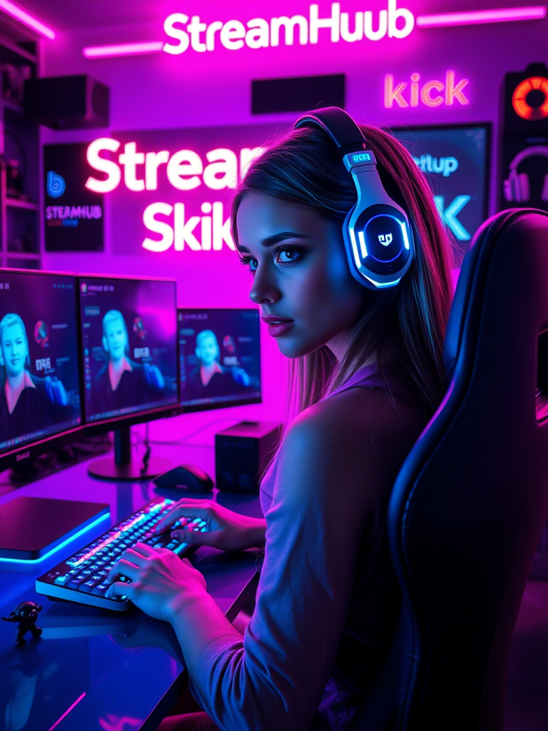 Stream Bots How to Set Them Up and Why You Need Them