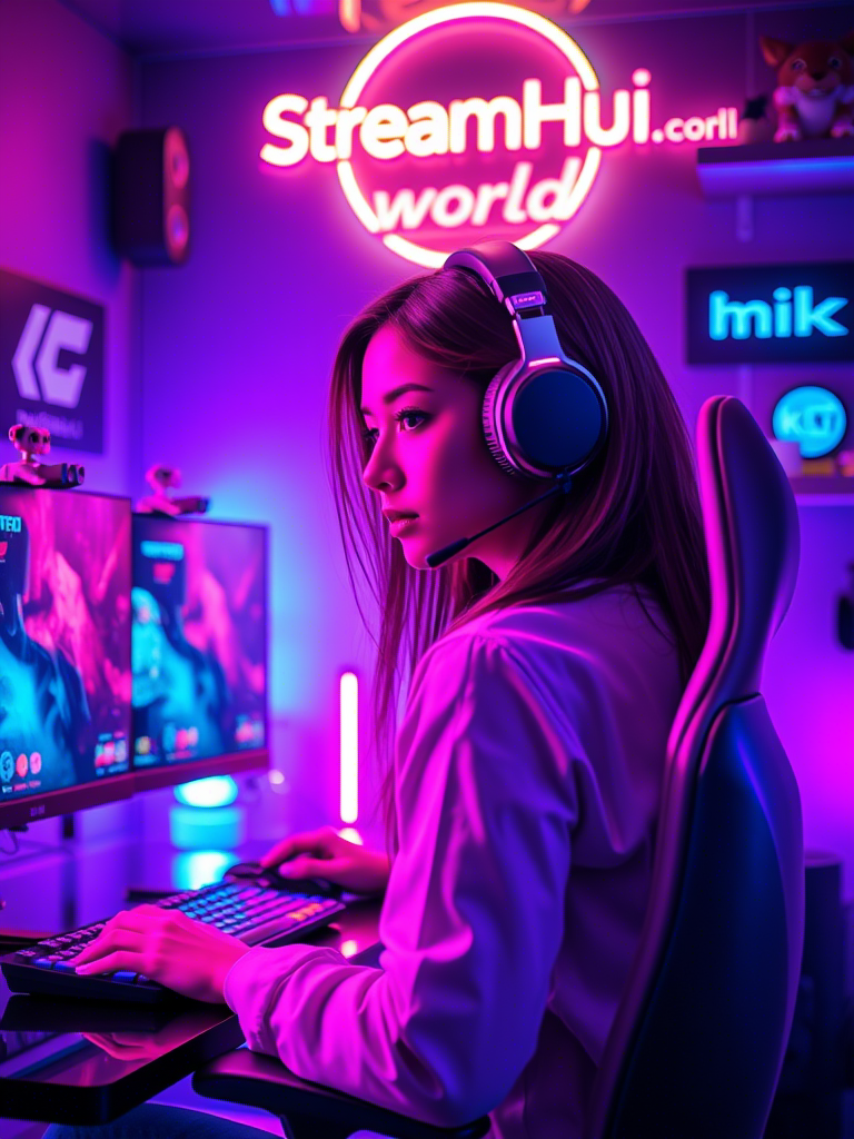 What Metrics Are Important for a Streamer and How to Track Them