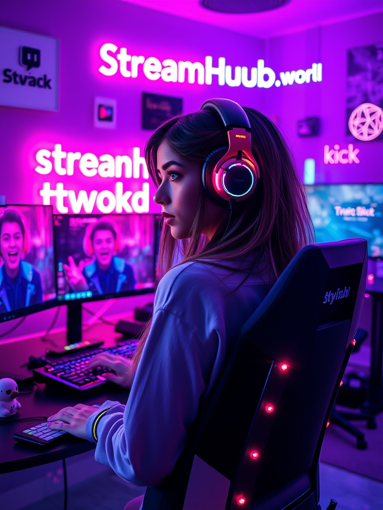 Free Twitch Viewer Boosting Is It Real and How It Works in 2025