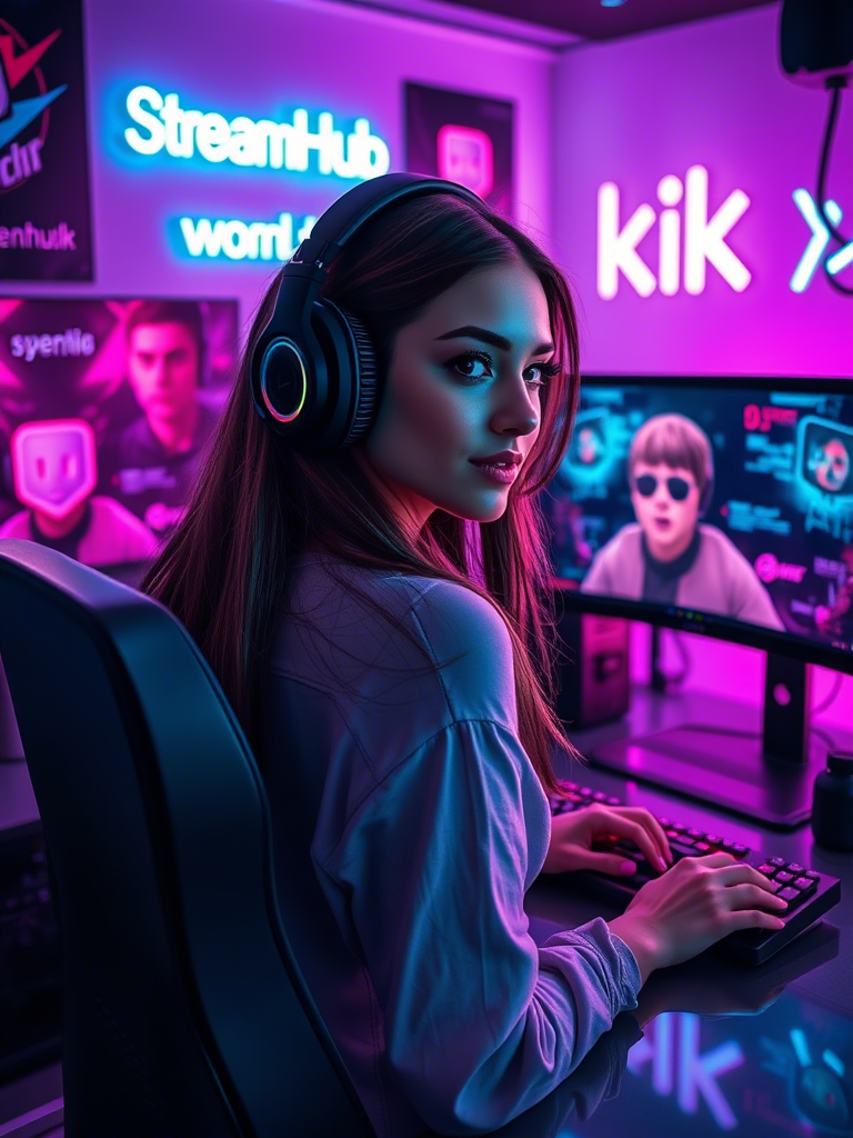 How to Boost Live Viewers on Twitch Expert Tips and Tricks for 2025