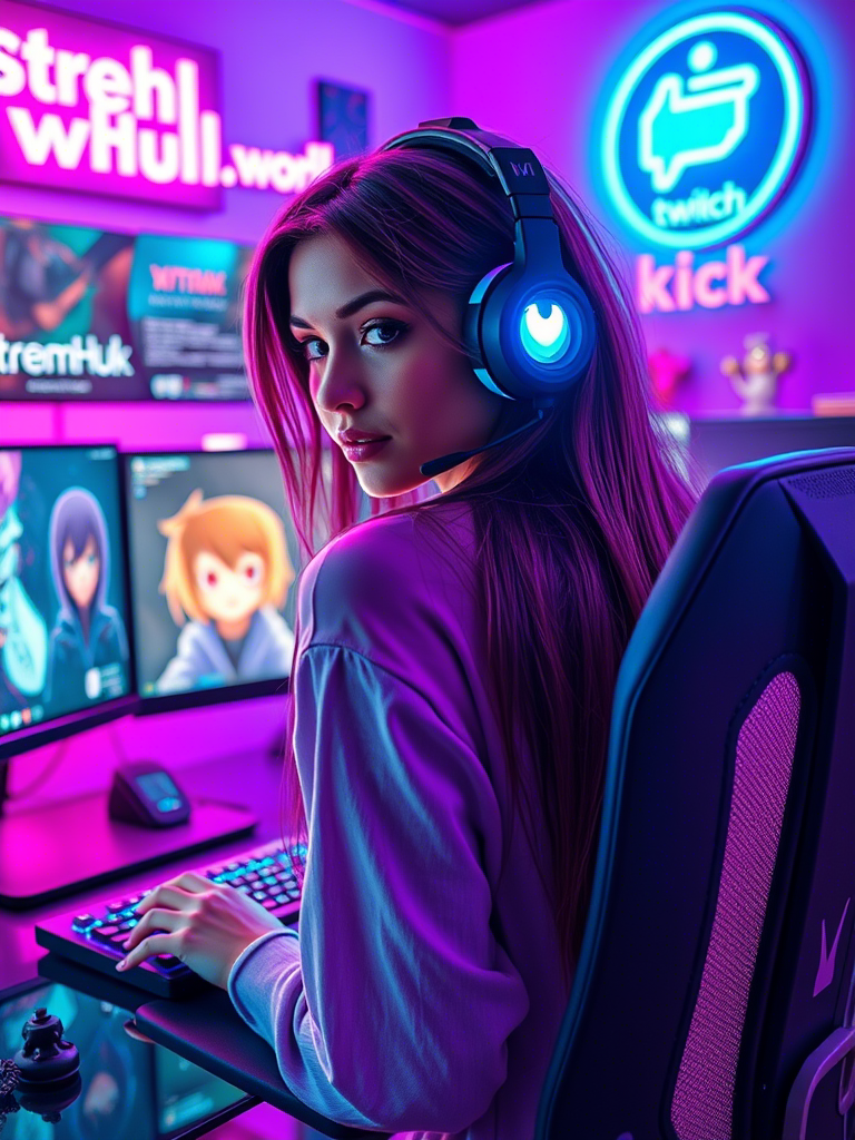 Twitch Viewer Boosting Pros and Cons Every Beginner Streamer Should Know