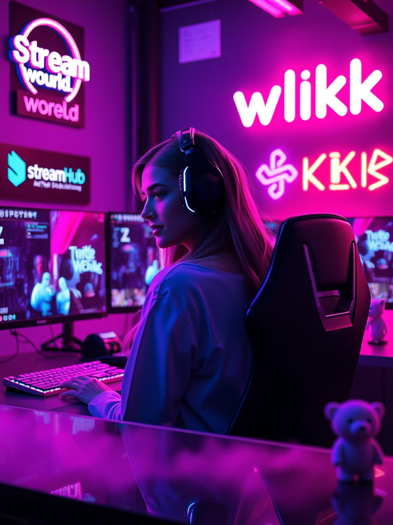 How to Boost Viewers on Kick for Free Tried and Tested Hacks