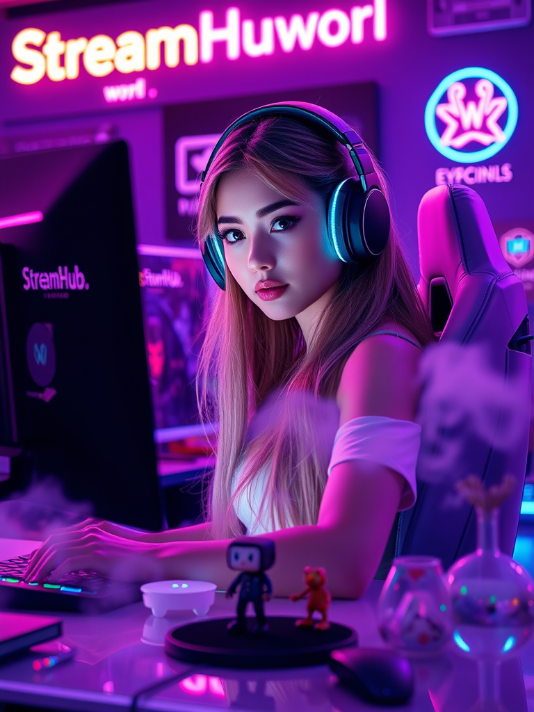 Different Types of Twitch Viewer Boosting Live Viewers vs Bots Explained