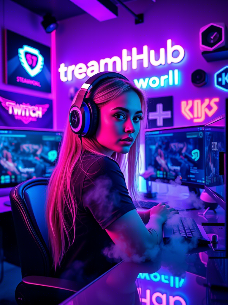 Comparing Twitch Viewer Boosting Services Which One to Pick in 2025