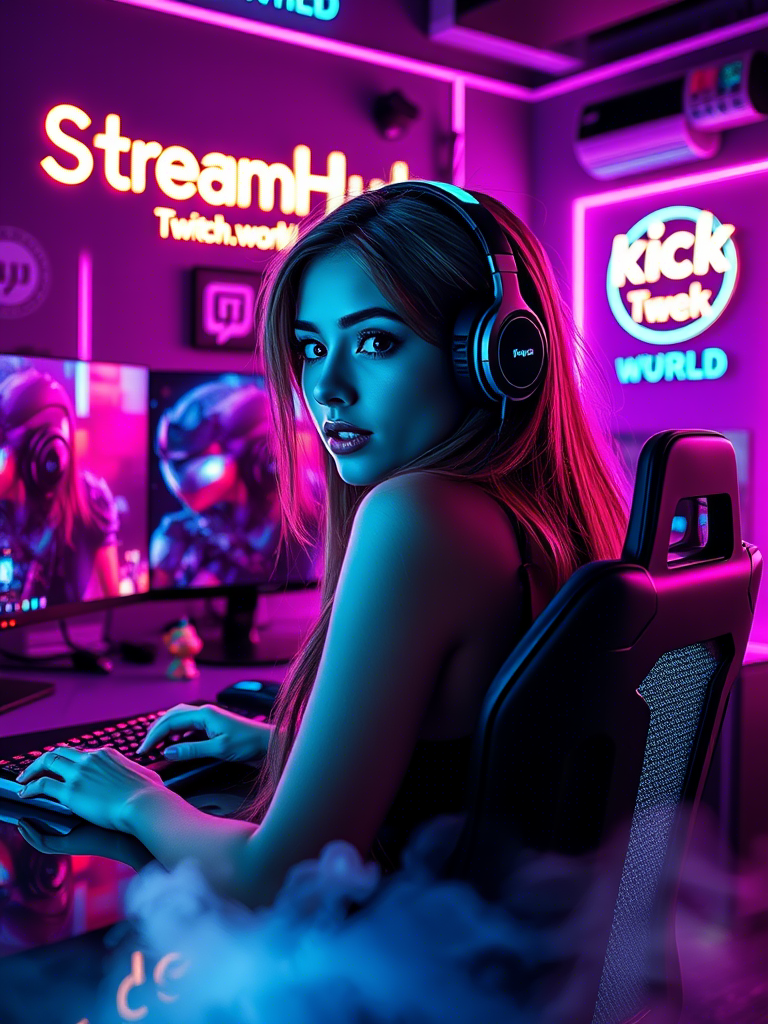 Is Free Twitch Viewer Boosting a Scam or Legit What Streamers Need to Know in 2025