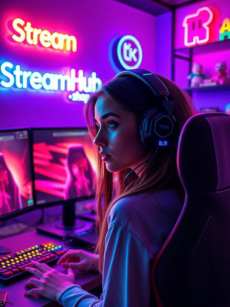 How Twitch Viewer Boosting Works Technical Breakdown and Smart Growth Tips