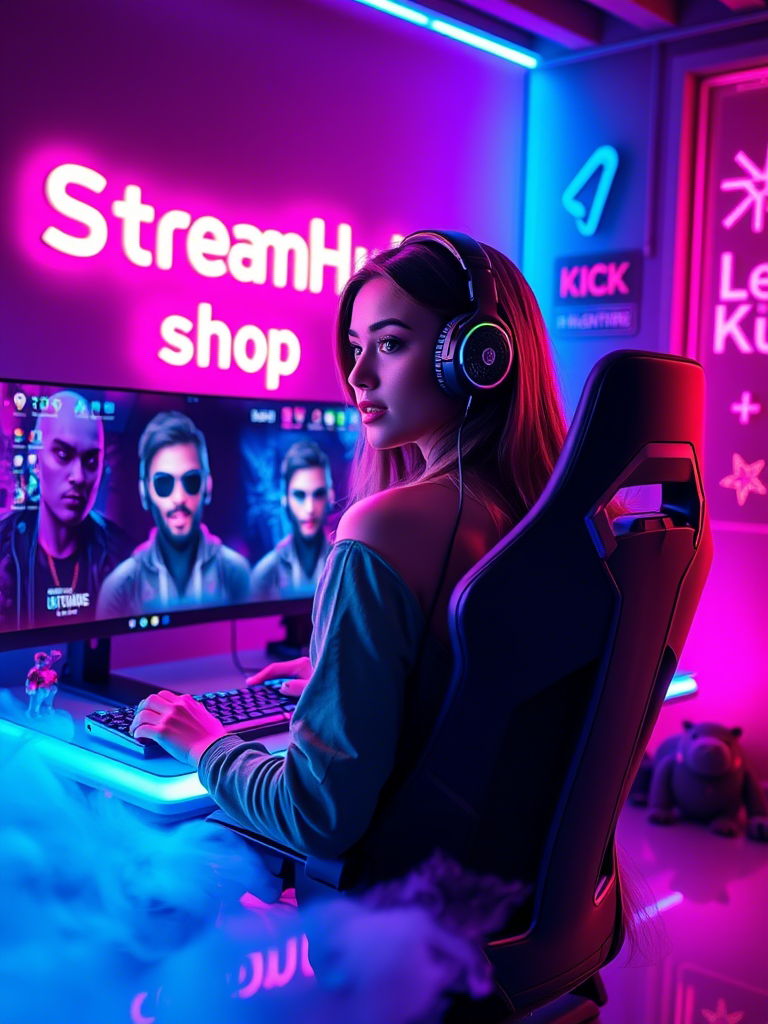 Twitch Viewer Boosting for Beginners Safety and Effectiveness Advice