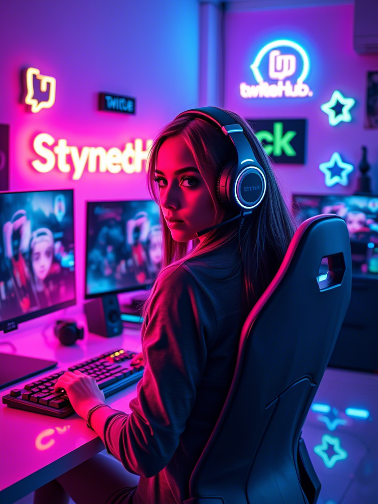 Can You Really Boost Twitch Live Viewers for Free What Works in 2025