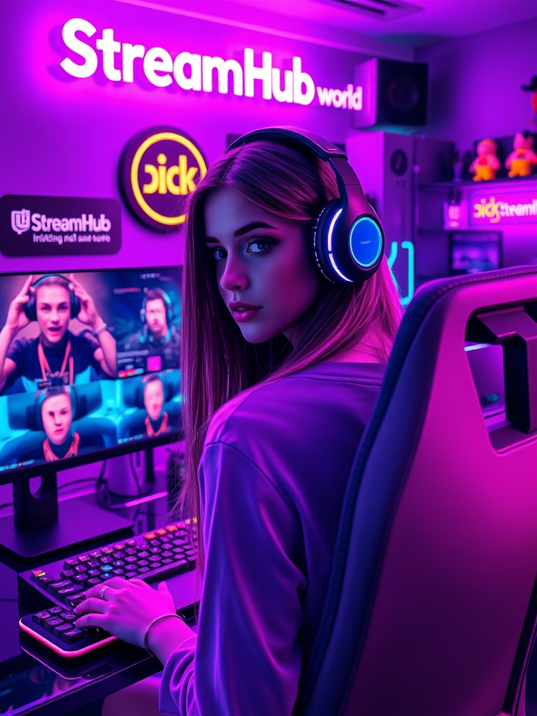 Best Software for Twitch Viewer Boosting in 2025 — Full List of Top Tools for Stream Growth