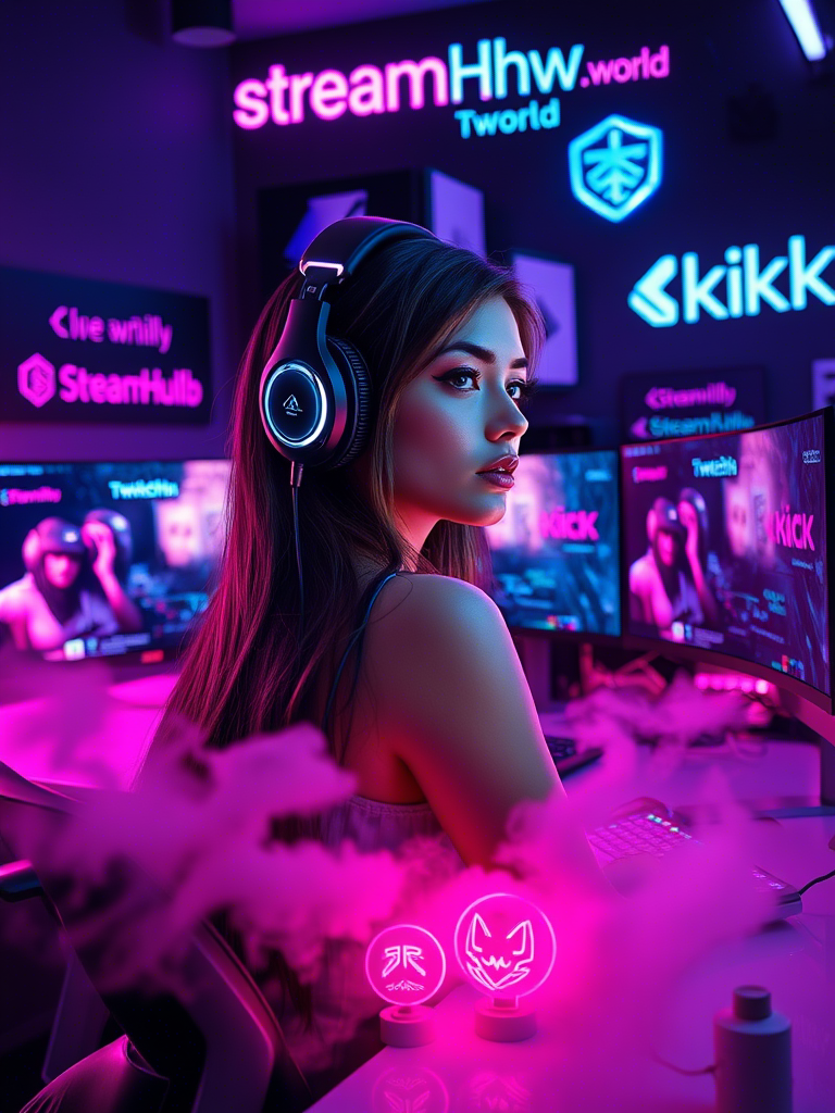 Top 10 Quick and Safe Twitch Viewer Boosting Methods in 2025