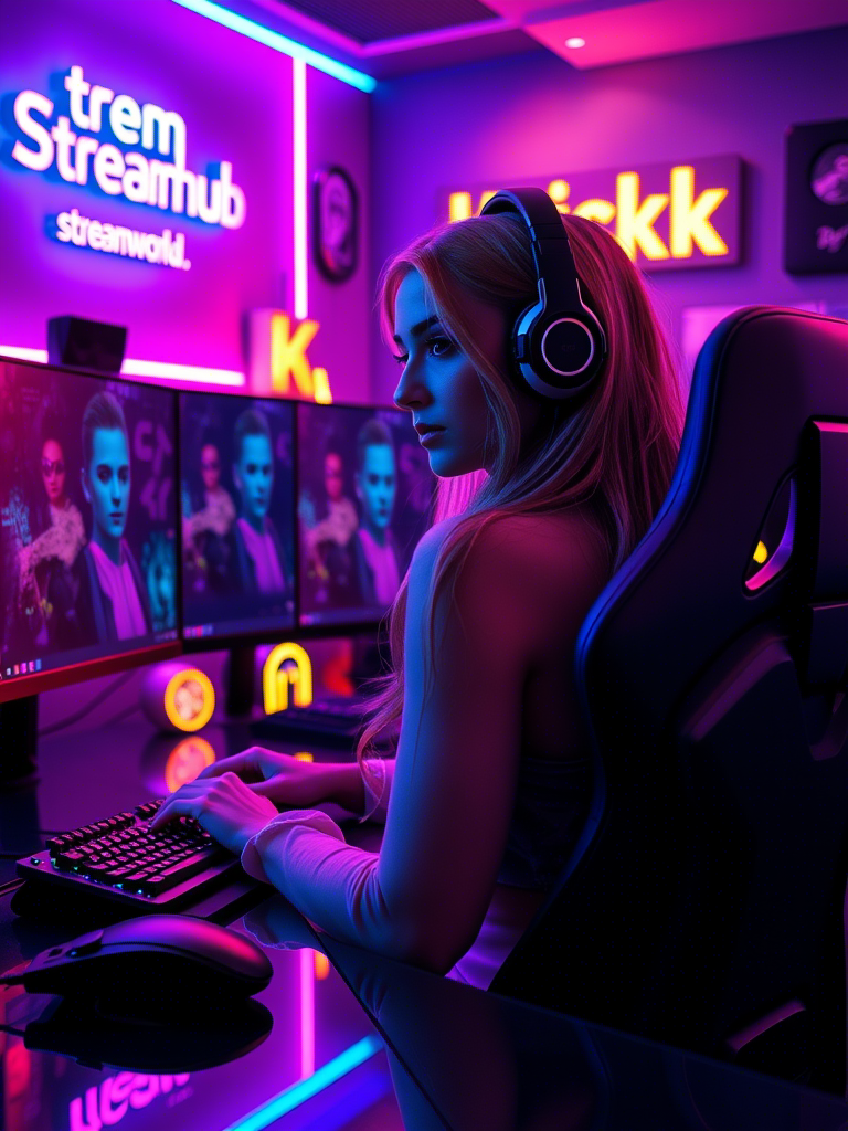 StreamHub Shop Pricing, Features, and User Reviews for Safe Viewer Boosting