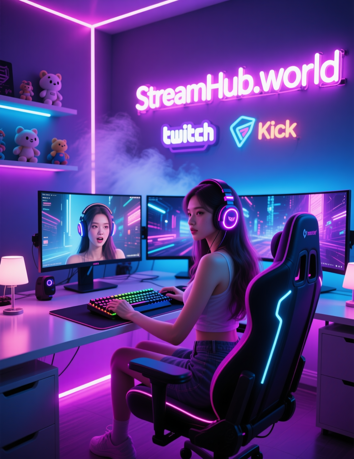 Twitch Viewer Boosting Trends and Innovations in 2025