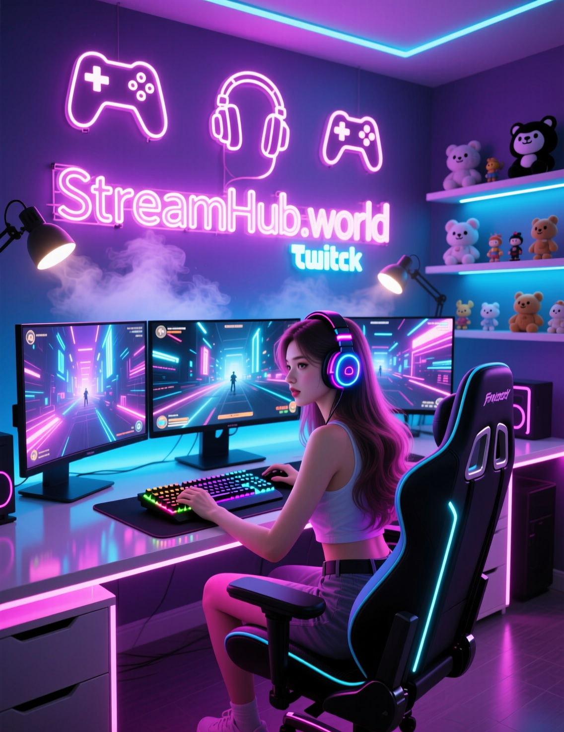 Can Viewer Bots Actually Help You Get Real Followers A Professional Look at Modern Kick Growth Tactics