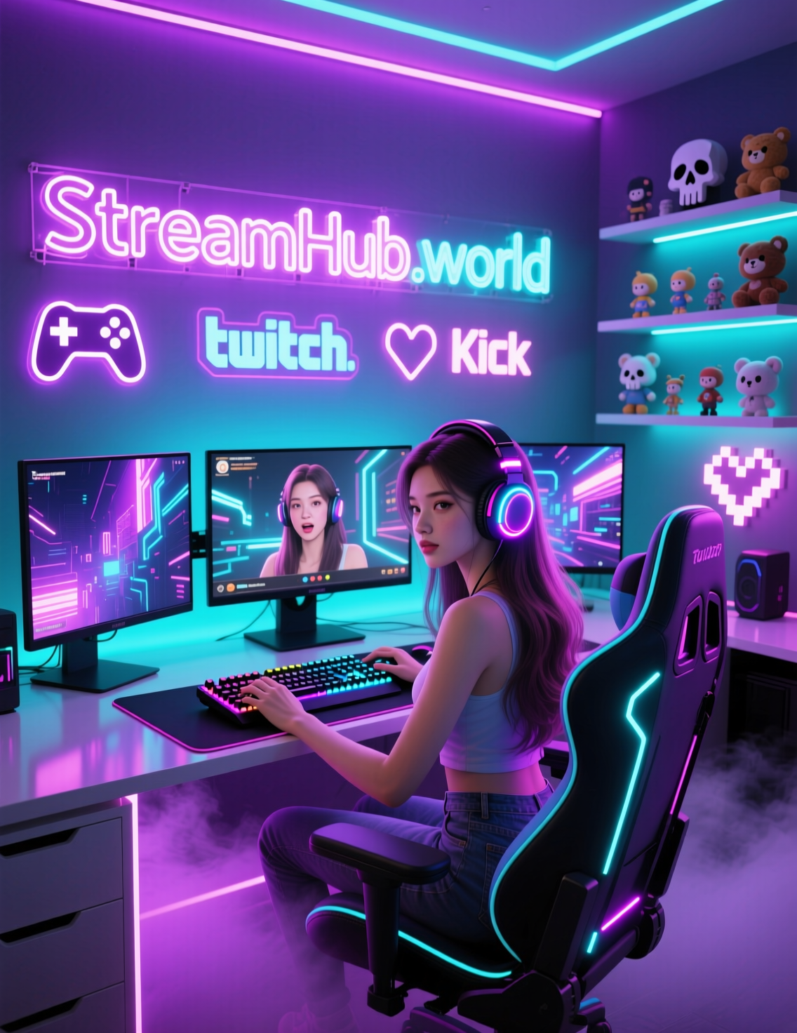 Do Viewer Bots Hurt Your Channel Debunking the Myths