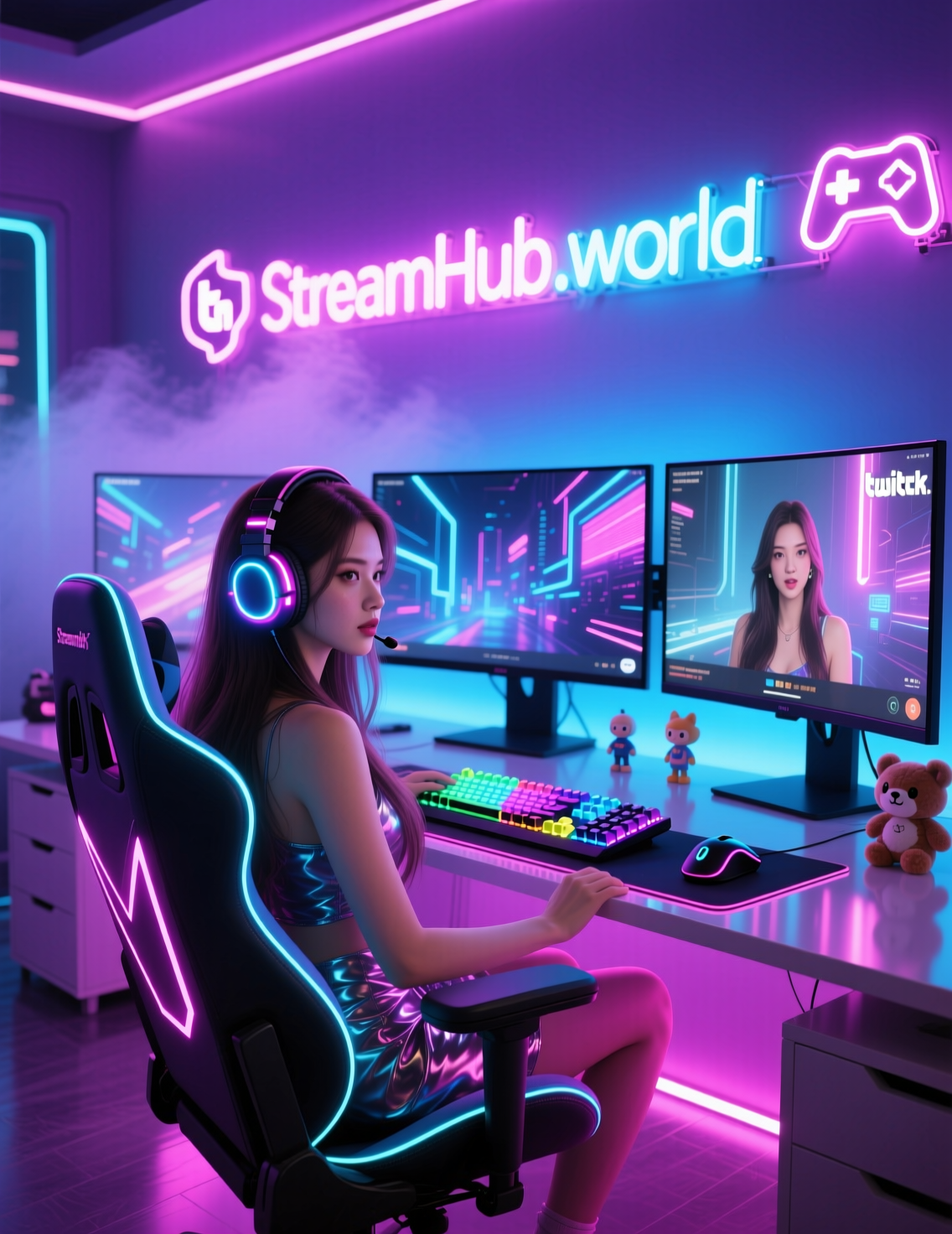 How to Safely Test Viewer Boosting Before Scaling Up