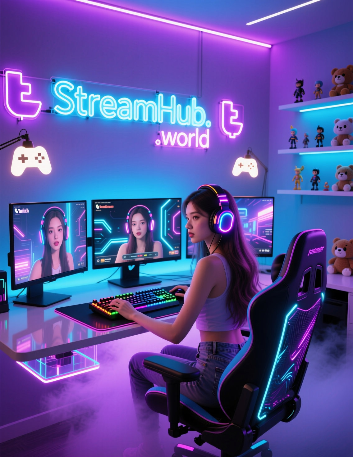 Viewer Bots Explained Are They Still Effective in 2025